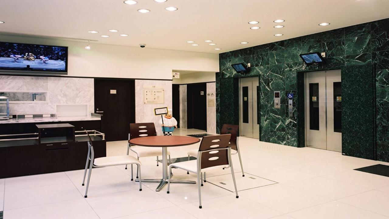 Toyoko Inn Osaka Jr Noda Ekimae Kültér fotó