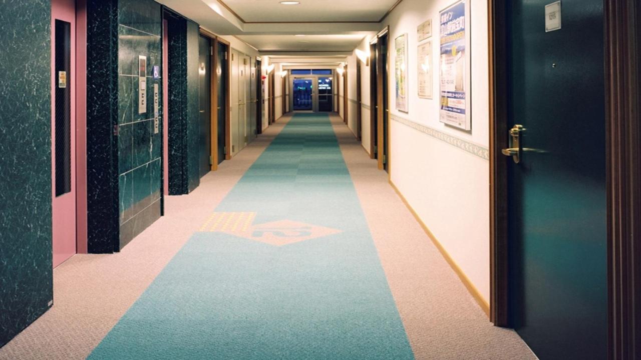 Toyoko Inn Osaka Jr Noda Ekimae Kültér fotó