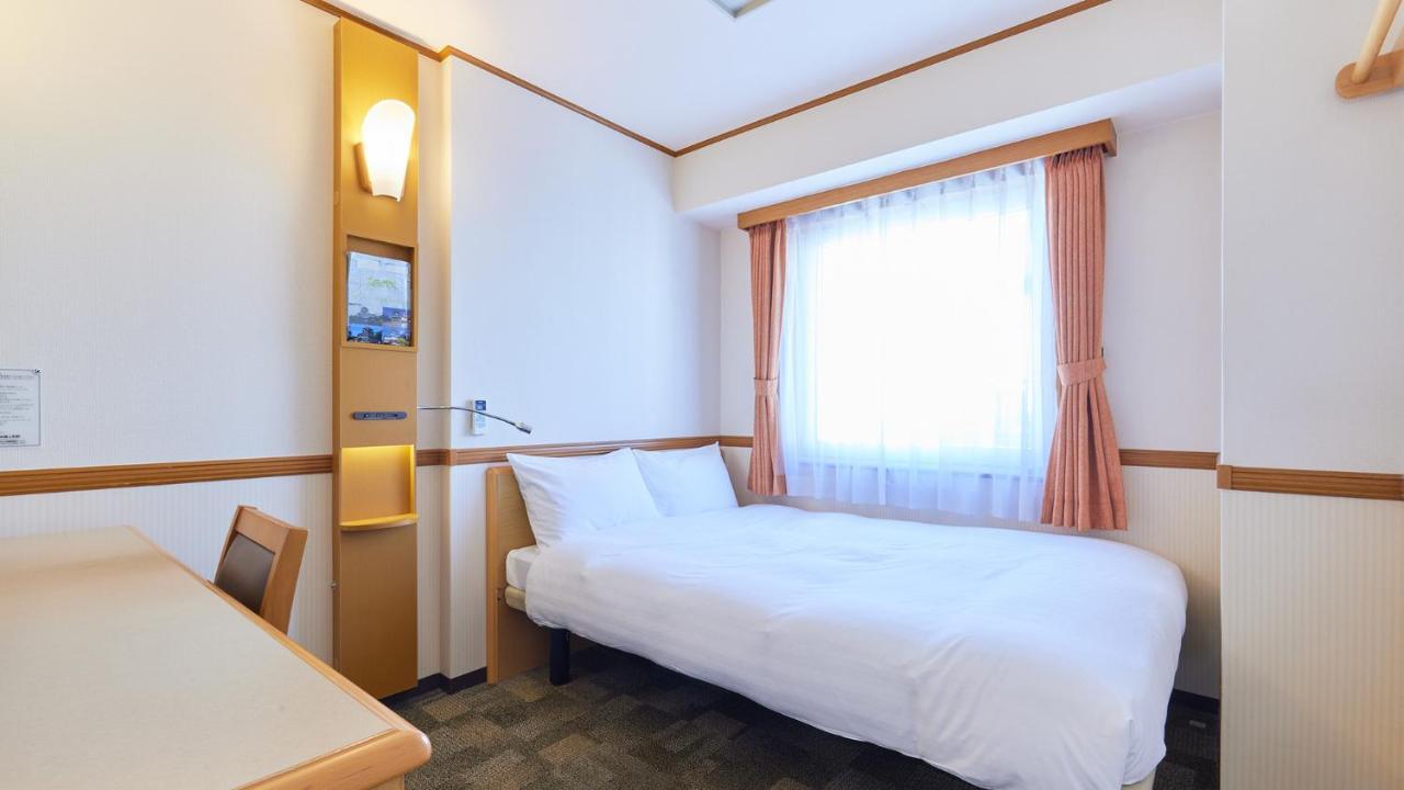 Toyoko Inn Osaka Jr Noda Ekimae Kültér fotó