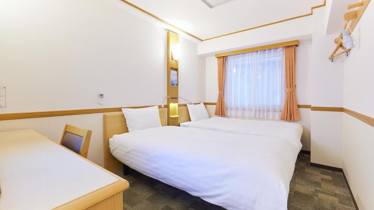 Toyoko Inn Osaka Jr Noda Ekimae Kültér fotó