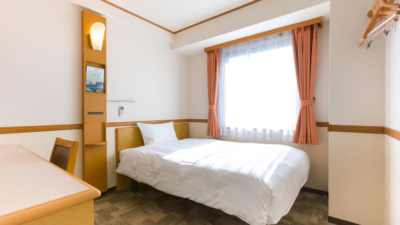 Toyoko Inn Osaka Jr Noda Ekimae Kültér fotó