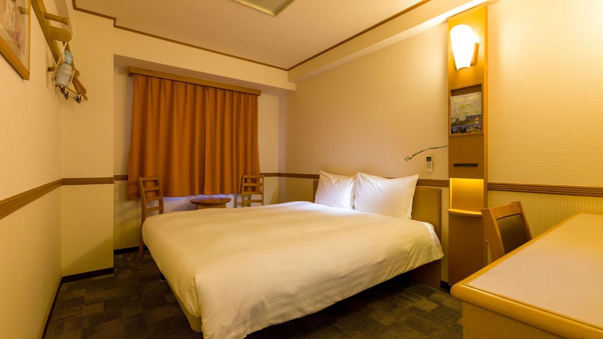 Toyoko Inn Osaka Jr Noda Ekimae Szoba fotó
