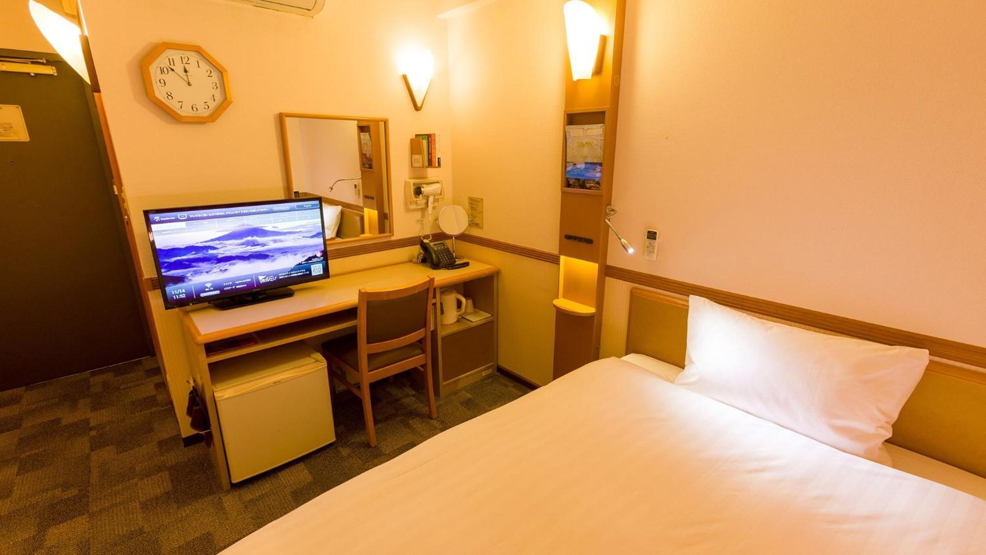 Toyoko Inn Osaka Jr Noda Ekimae Szoba fotó