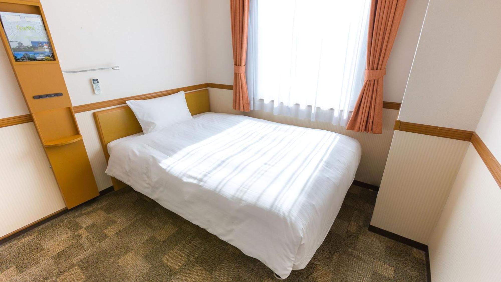 Toyoko Inn Osaka Jr Noda Ekimae Szoba fotó