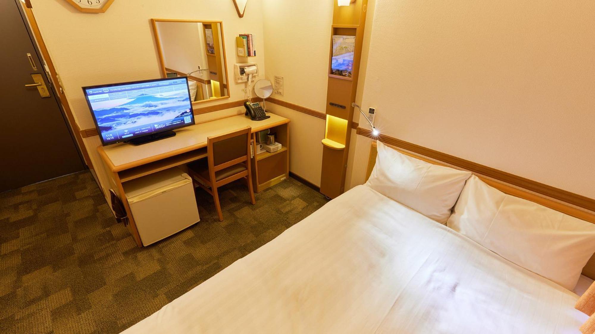 Toyoko Inn Osaka Jr Noda Ekimae Szoba fotó