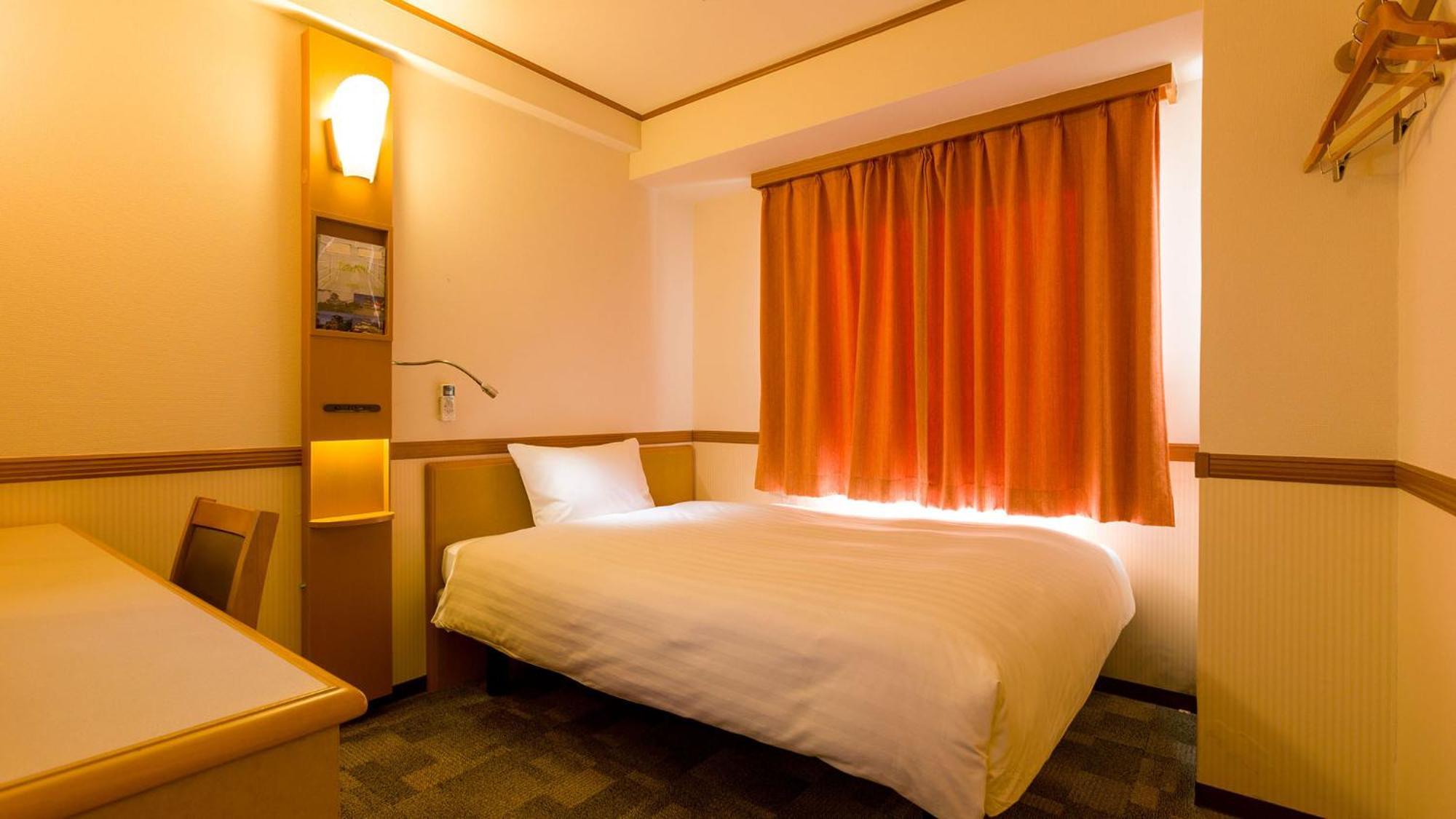 Toyoko Inn Osaka Jr Noda Ekimae Szoba fotó