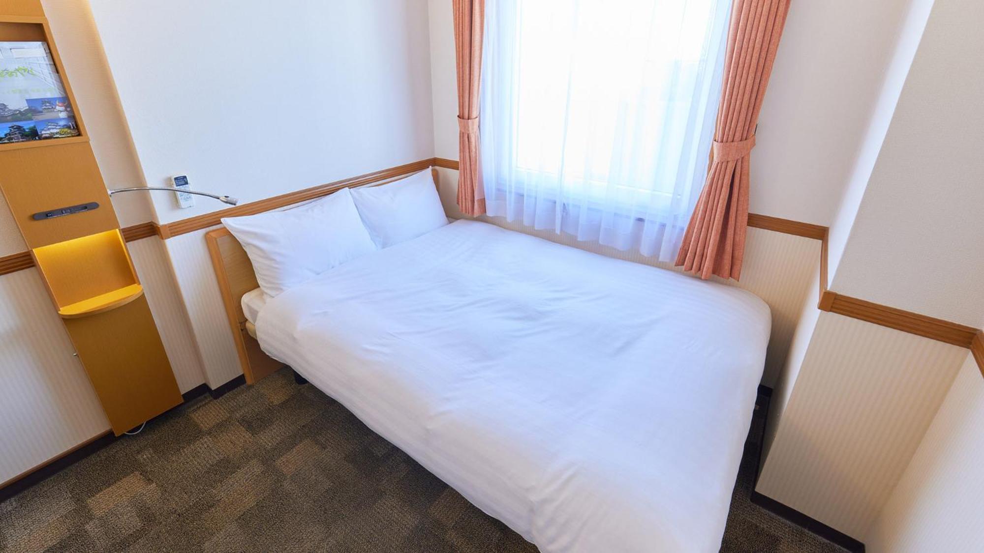 Toyoko Inn Osaka Jr Noda Ekimae Szoba fotó