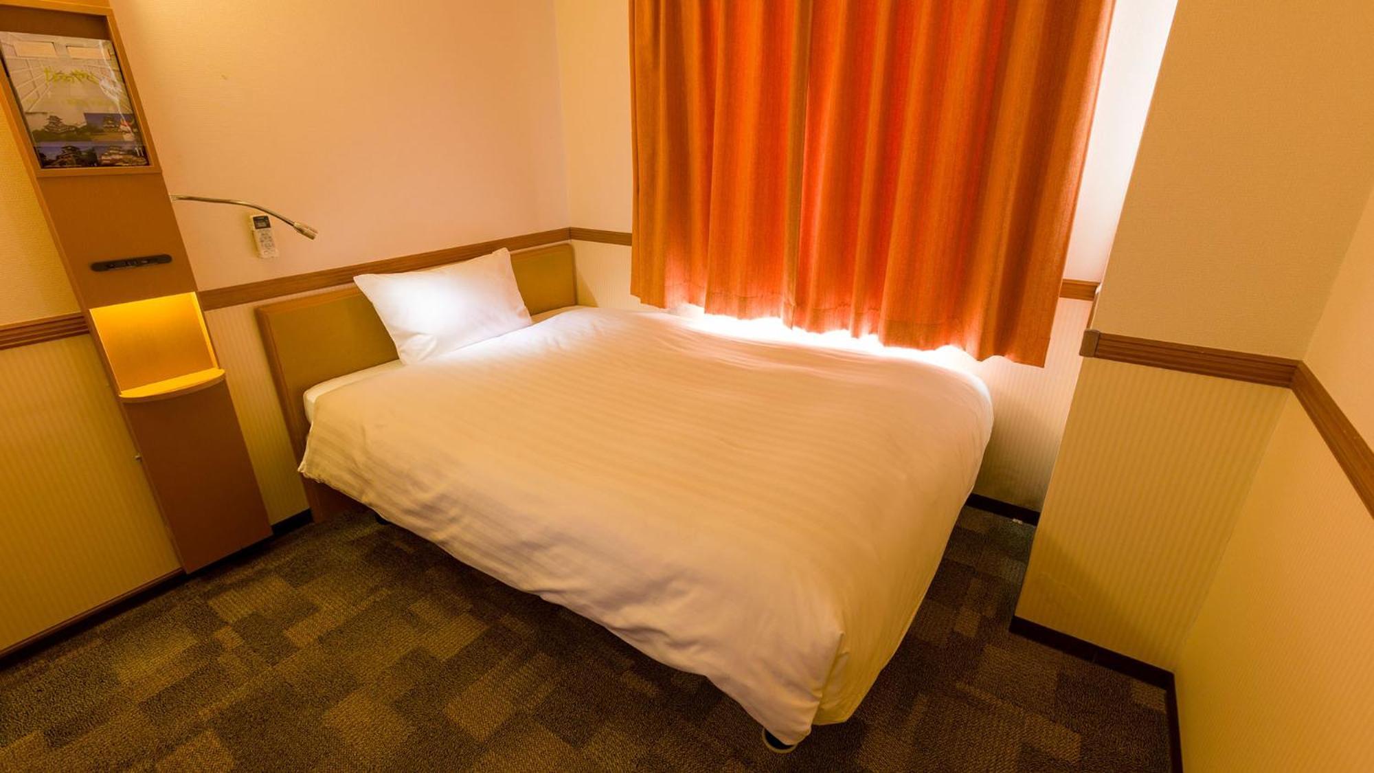 Toyoko Inn Osaka Jr Noda Ekimae Szoba fotó