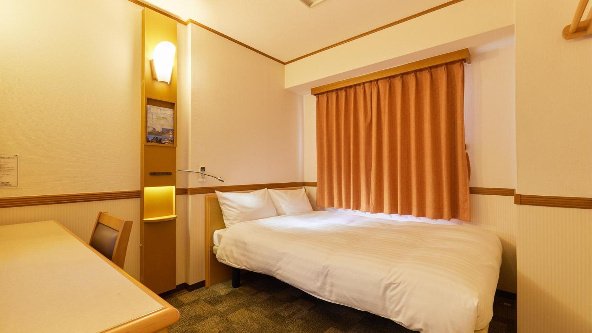 Toyoko Inn Osaka Jr Noda Ekimae Szoba fotó