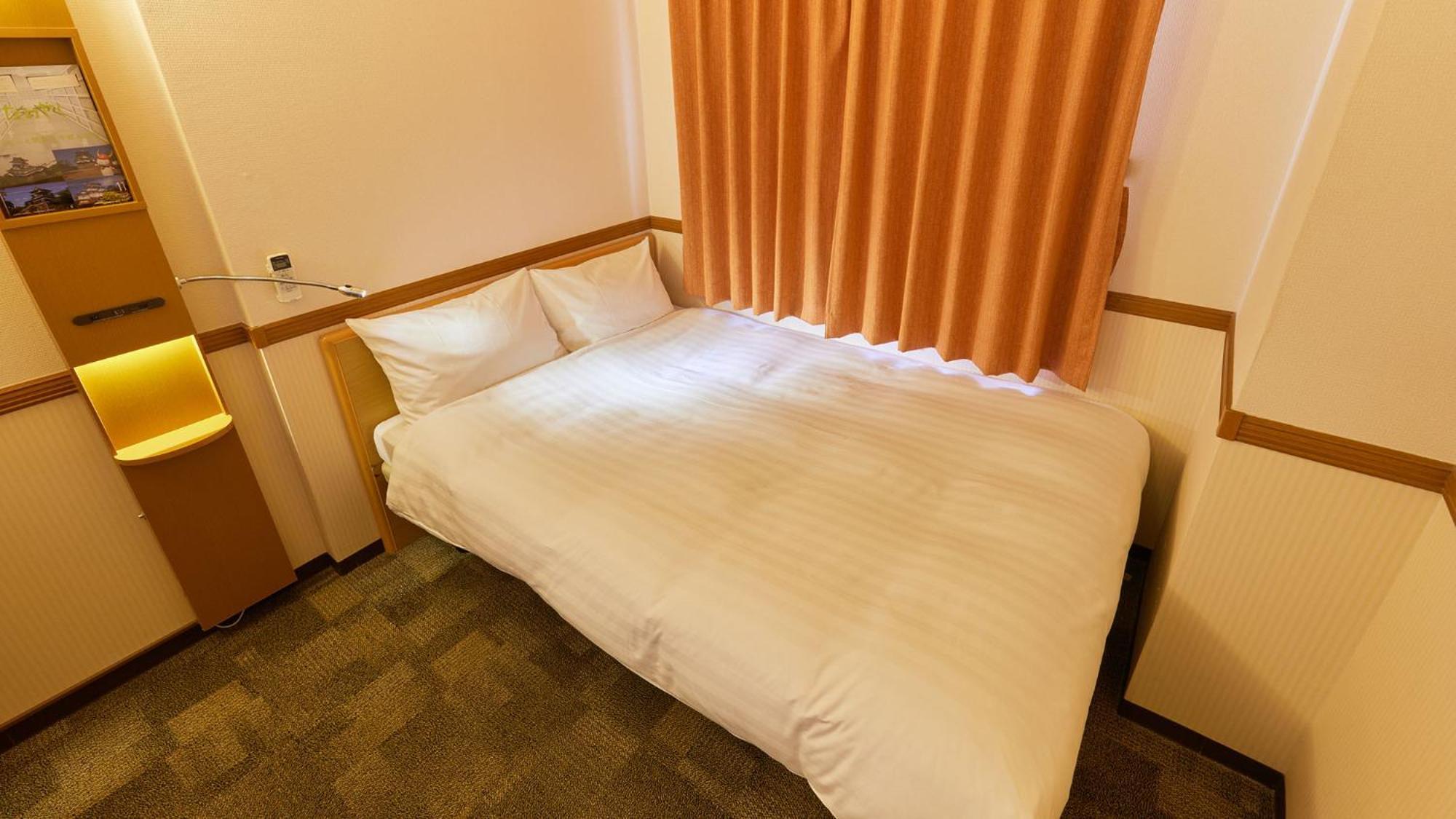Toyoko Inn Osaka Jr Noda Ekimae Szoba fotó