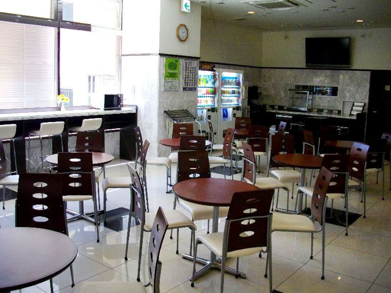 Toyoko Inn Osaka Jr Noda Ekimae Kültér fotó