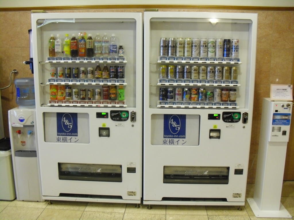 Toyoko Inn Osaka Jr Noda Ekimae Kültér fotó