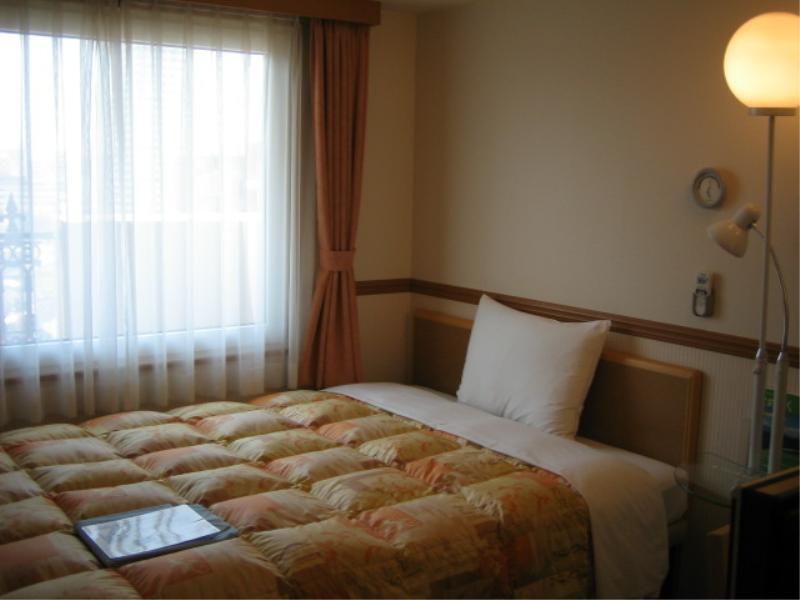 Toyoko Inn Osaka Jr Noda Ekimae Kültér fotó