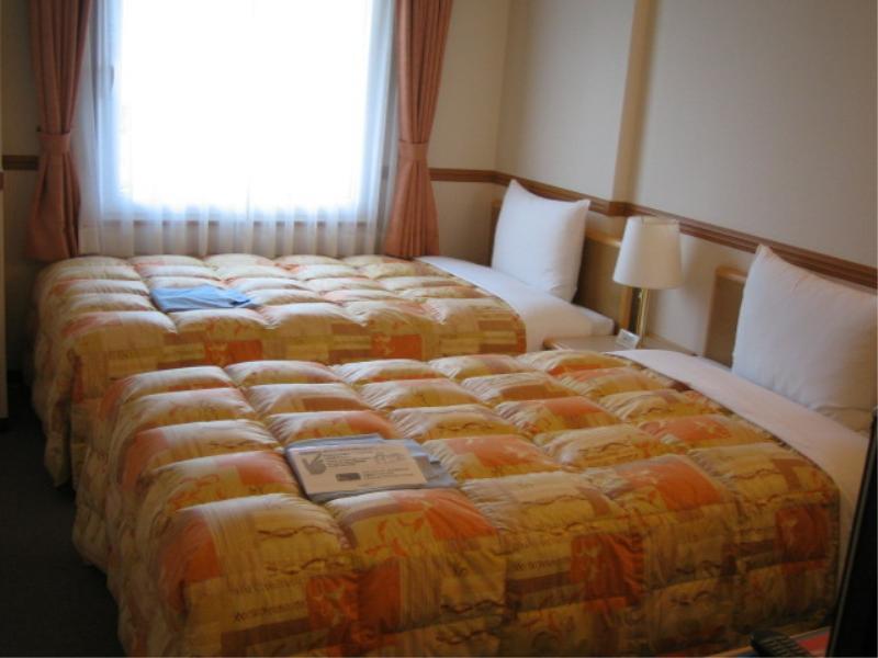 Toyoko Inn Osaka Jr Noda Ekimae Kültér fotó