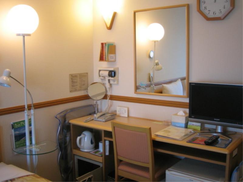 Toyoko Inn Osaka Jr Noda Ekimae Kültér fotó